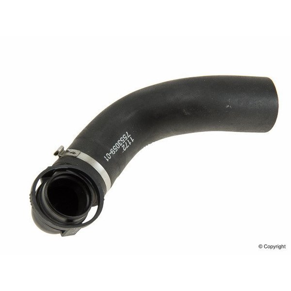 Genuine Air Pump Hose, 11727553059 11727553059